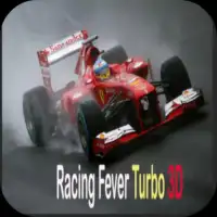Racing Fever Turbo 3D Screen Shot 0