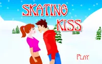 Kissing Game-Skating Romance Screen Shot 3