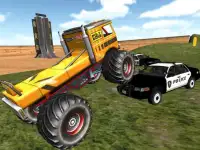 Master Truck Simulator 2020 Screen Shot 5