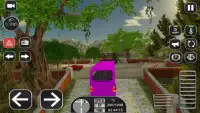 Bus Driver Academy 3D Screen Shot 4