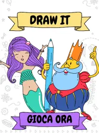 Draw it Screen Shot 14