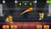 Bouncy Basketball 2 Screen Shot 4
