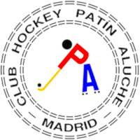 Club Hockey Patín Aluche