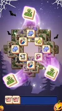 Tile Match - Matching Puzzle Screen Shot 3