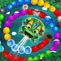 Zumbla Bubble Shooter