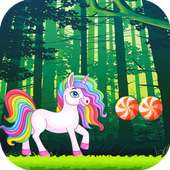 Unicorn Run - unicorn adventure