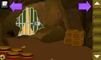Aventura Joy jogo Cave Escape Screen Shot 2