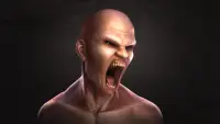 Zombie Audio1(VR Game_English) Screen Shot 3