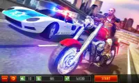 Vegas Auto Theft Gangsters Crime Simulator Screen Shot 0