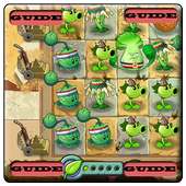 Guide For Plants vs. Zombies 2
