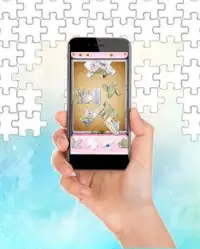 Girly Puzzle 2017 Screen Shot 3