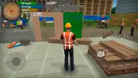 Big City Life : Simulator Screen Shot 6
