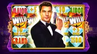 Gambino Slots: Online Casino Screen Shot 0