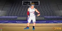 BasketBall Team DressUP Screen Shot 3