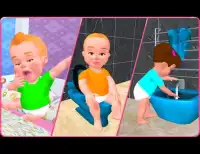 Baby Toilet Training Pro 2019 Screen Shot 5