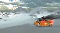 RX-7 Veilside Drift Simulator Screen Shot 7