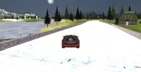 Ice Drift GT Turbo Car Race 3D Screen Shot 0