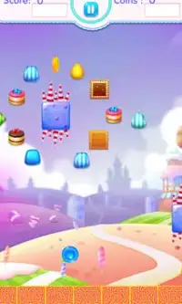 Candy Legend Screen Shot 3