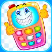 Baby Phone 2020 - Fun Kids Studio