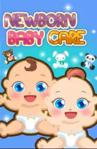 Newborn Baby Care Screen Shot 0