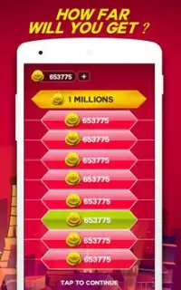 Millionaire General Knowledge - Quiz Trivia 2019 Screen Shot 6