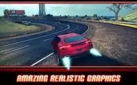 Car Racing Drift : City Highway Rush Traffic Racer Screen Shot 0