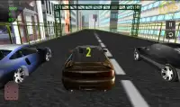 Car Rush Real Racing Screen Shot 4