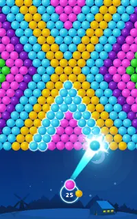 Bubble Pop: Shooter Game Screen Shot 9