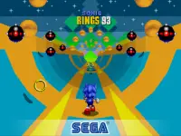 Sonic The Hedgehog 2 Classic Screen Shot 7