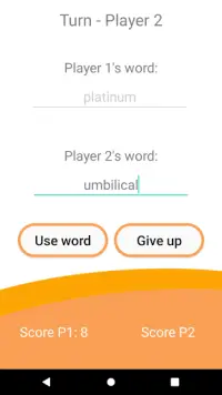 Ultimate English Vocabulary Game Screen Shot 3