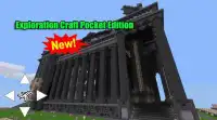 Exploration Craft Pocket Edition (Offical) Screen Shot 1