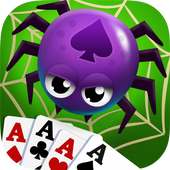 Spider Solitaire