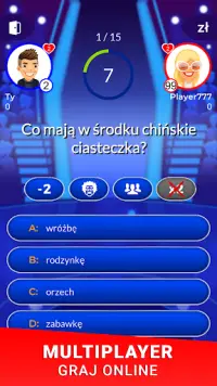 Polish Trivia Screen Shot 0