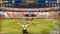 Euro Soccer Forever 2016 Screen Shot 3