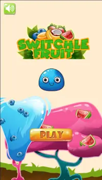 Switchle Fruit Screen Shot 0