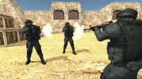 Counter Soldier Wars Screen Shot 0