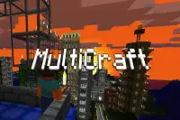 MultiCraft ― Build And Mine 2 Screen Shot 3