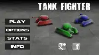 Tank Fighter Screen Shot 0