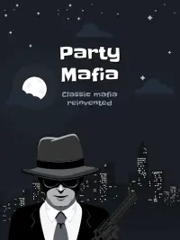 Party Mafia - Play Mafia Online Screen Shot 11