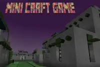 Minicraft Screen Shot 2