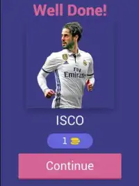 FIFA QUIZ 2019 - Guess The Soccer Player Screen Shot 6