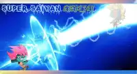 Goku Super Saiyan 5 Screen Shot 0