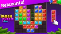 Block Puzzle Gem -Free Cube Sudoku Game Screen Shot 6