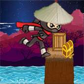 ninja jump games