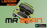 Car Mr Bean Racing Adventure Screen Shot 2