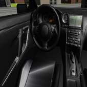 Urban car driving simulator HD