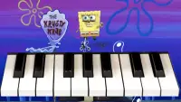 Pop Cat Piano Screen Shot 6