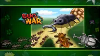 Bug War: Strategy Game Screen Shot 4