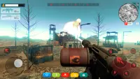 Battle Survival Mayhem Screen Shot 4