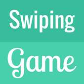 Swiping Game